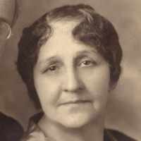 Orodine Cordelia Rollins (1871–1946) Profile